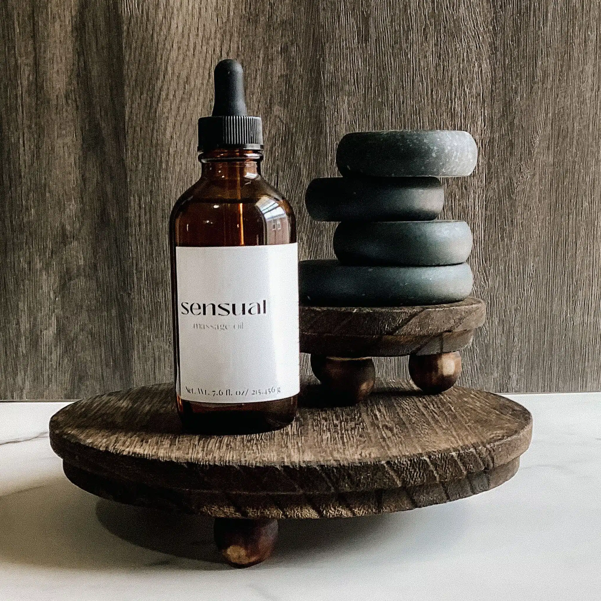 massage oil for couples ylang ylang essential oil blend