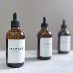 massage oils